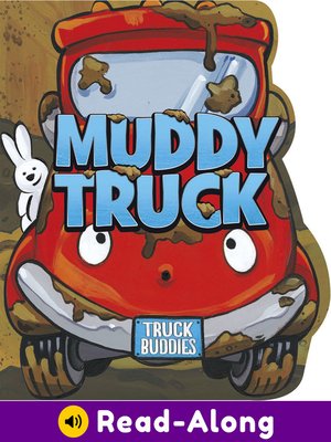 cover image of Muddy Truck
